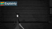 Explainly art animation cartoon color GIF