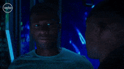 Series 12 Lol GIF by Doctor Who