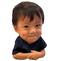 Cutebb Sticker
