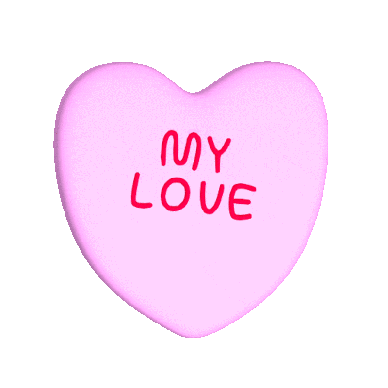 3D Sticker by Sh*t You Should Care About