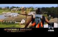 Congo Congolese GIF