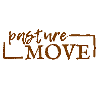 Rachel Catlett Sticker by Brown Dog Farm Studio