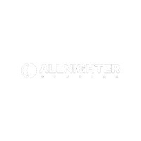 allnighterstudios  Sticker