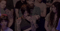 Alex Ross Perry Yawn GIF by Speedy Ortiz