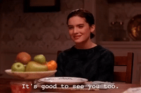 season 1 GIF by Twin Peaks on Showtime