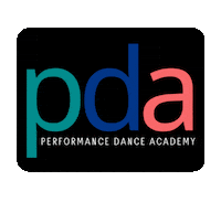 Dancer Guelph Sticker by Performance Dance Academy