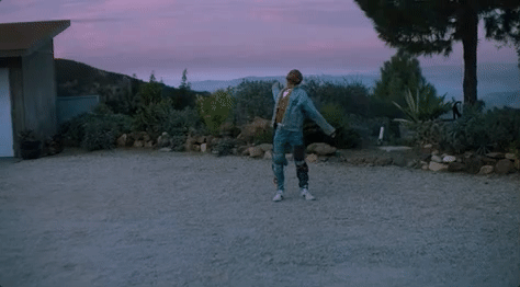 jaden smith icon GIF by Interscope Records