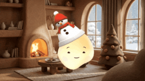 Mai Mico GIF by Microsoft Copilot