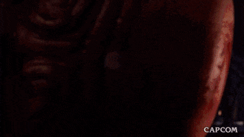 Video Game Sf6 GIF by CAPCOM