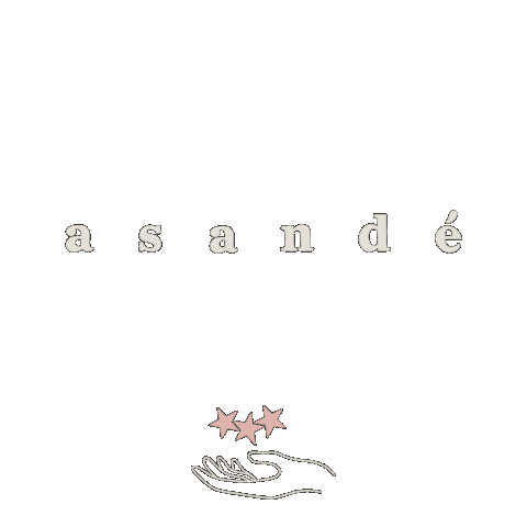 Asande_DRC giphyupload jewellery capetown asande Sticker