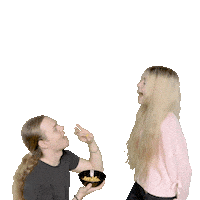 Fun Love Sticker by Noah-Benedikt