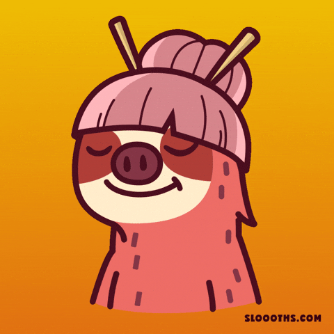 Magic Love GIF by Sloooths