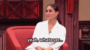 Comedy Whatever GIF by Amazon MX Player