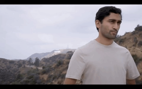 GIF by Arun Considers