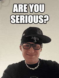 Come On What GIF by Jan Metternich