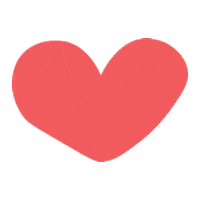 Broken Heart Sticker