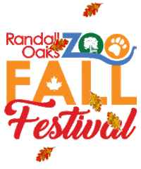 Fall Festival Sticker by Dundee Township Park District