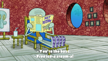 season 9 the fish bowl GIF by SpongeBob SquarePants