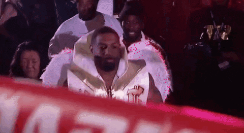 top rank feliperomero GIF by Top Rank Boxing