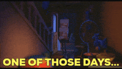 Bad Day Falling GIF by The Animal Crackers Movie