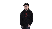 Hanwe k-pop youtuber asian likes Sticker
