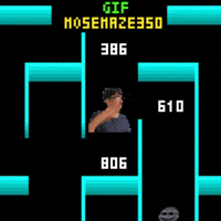 Maze 350 Mose GIF