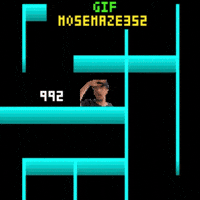 Maze 352 Mose GIF
