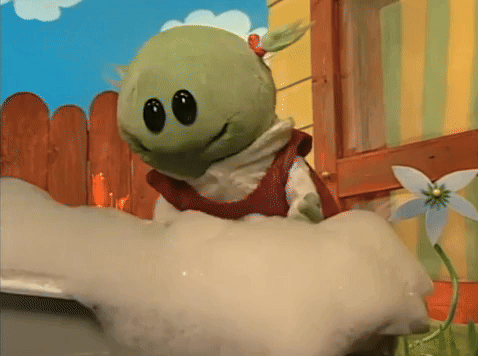Russell bath