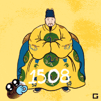 creature GIF by gifnews