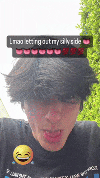 Silly GIF