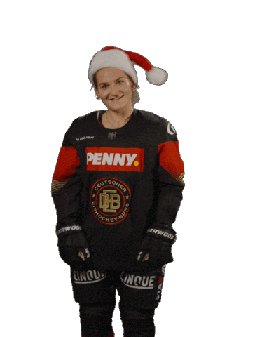 Merry Christmas Sticker by deb_teams