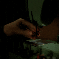 Lockeandkey GIF by NETFLIX