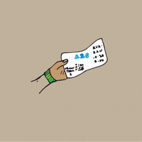 Art Illustration GIF by christian lindfors