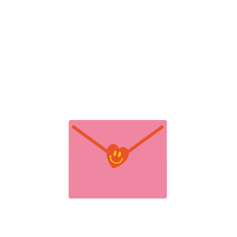 Fly Love Sticker by The Workbench