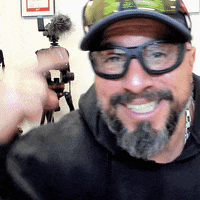 You Crazy Lost Your Mind GIF by VCG Construction