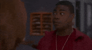 Tracy Morgan Good Job GIF by Crave