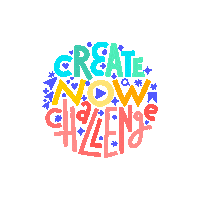 Day Sticker by My Social Designer