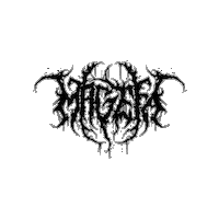 Logo Metal Sticker by MAGEFA