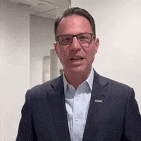 Fight Election GIF by Josh Shapiro