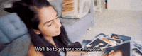 in love kiss GIF by Much