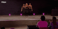 Besties Dancing GIF by Bachelor in Paradise Canada