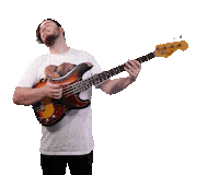 Vintage Run Home Slow Sticker by Universal Music Deutschland