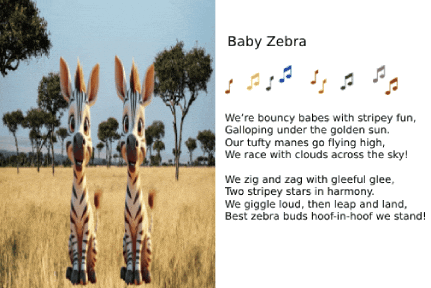 Ai Generated GIF