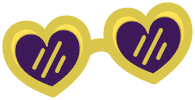 Fun Love Sticker