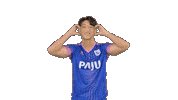 파주프런티어Fc Sticker by PAJU FRONTIER FC