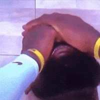 Looking Lebron James GIF by TruRebels Distro