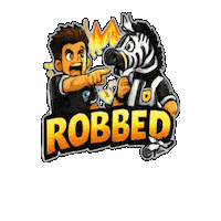 Trending Reaction Gif Sticker