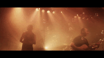 In Hearts Wake Band GIF by unfdcentral
