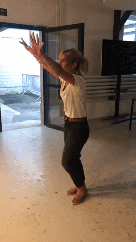 Dance Party GIF by agenturkoch