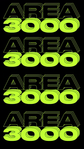 Tune In GIF by Area 3000